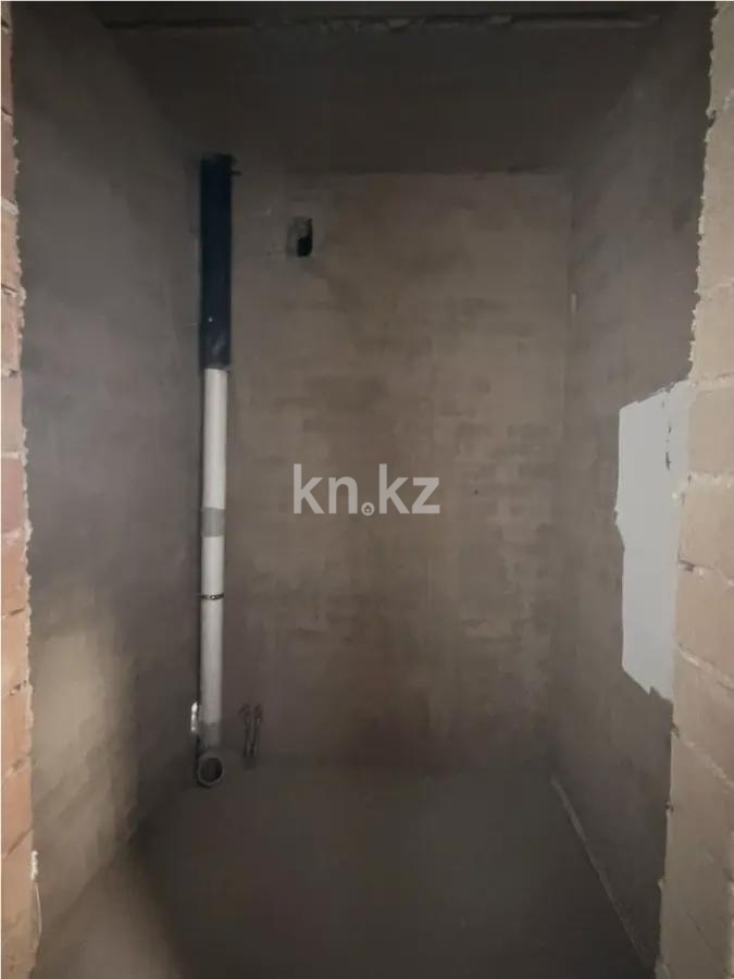 Продажа 1-комнатной квартиры, 37 м² в Астане - фото 2