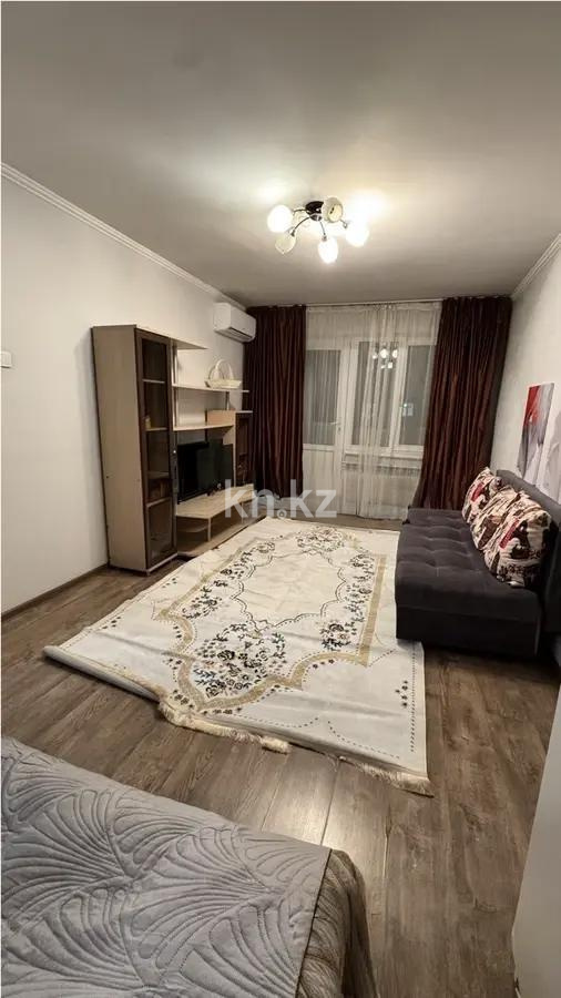 Продажа 1-комнатной квартиры, 32 м² в Алматы
