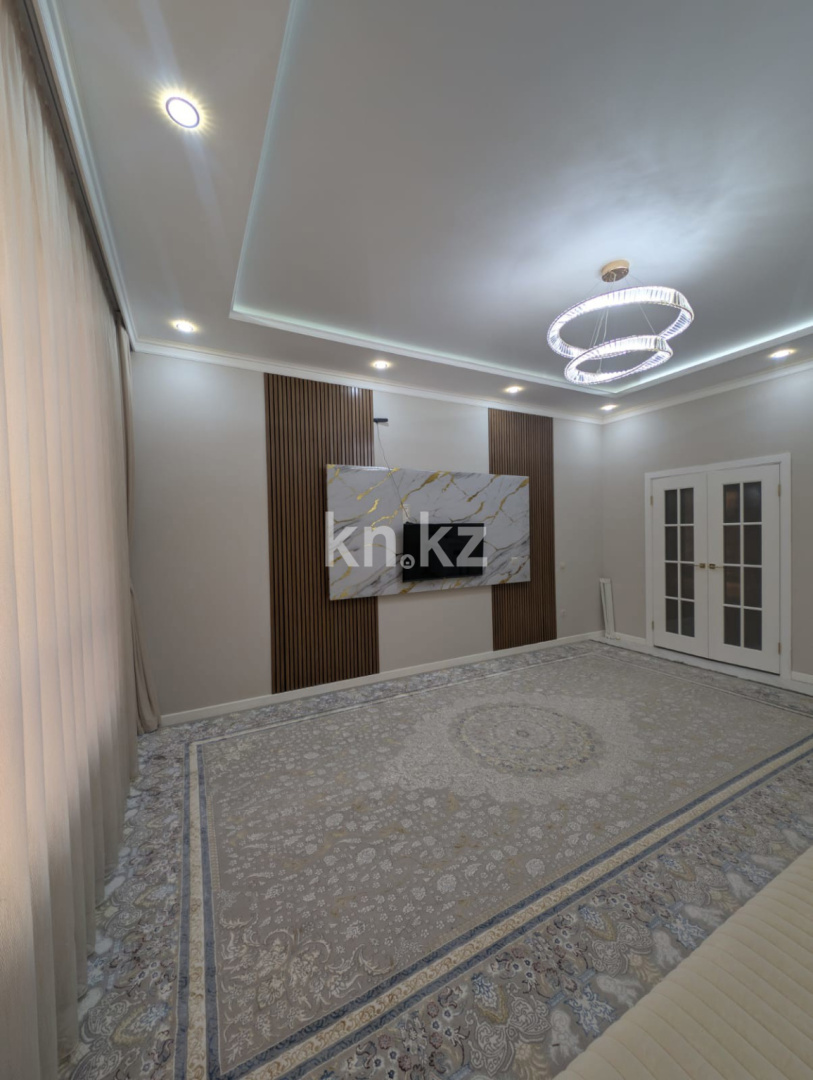 Продажа 4-комнатной квартиры, 115 м² в Уральске - фото 3