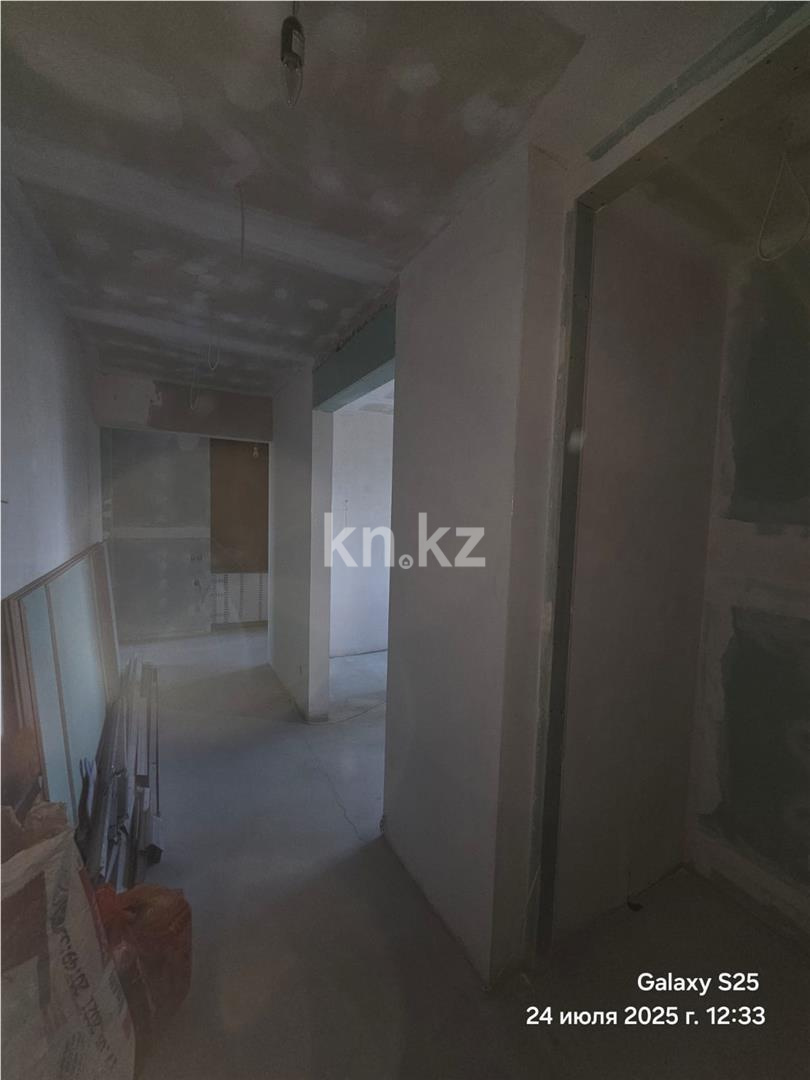 Продажа 3-комнатной квартиры, 67 м², пр. Металлургов в Темиртау - фото 14