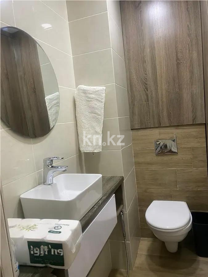 Продажа 4-комнатной квартиры, 78 м² в Караганде - фото 6