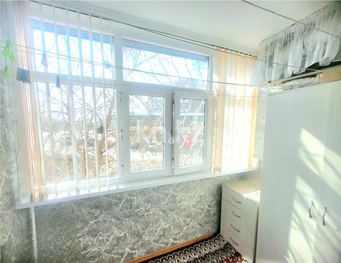 Продажа 3-комнатной квартиры, 69 м² в Темиртау - фото 10