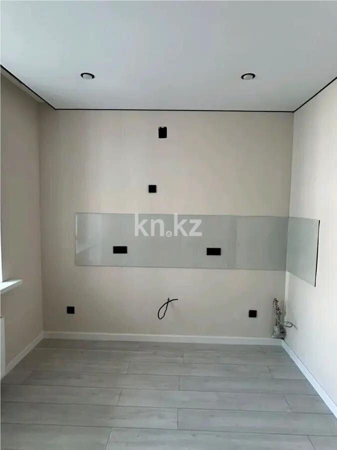 Продажа 1-комнатной квартиры, 40 м² в Астане - фото 2