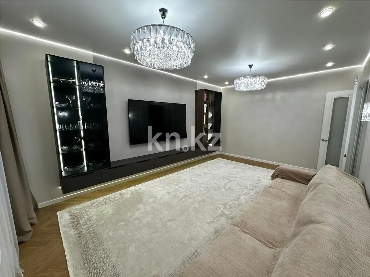 Продажа 3-комнатной квартиры, 96 м² в Астане - фото 2