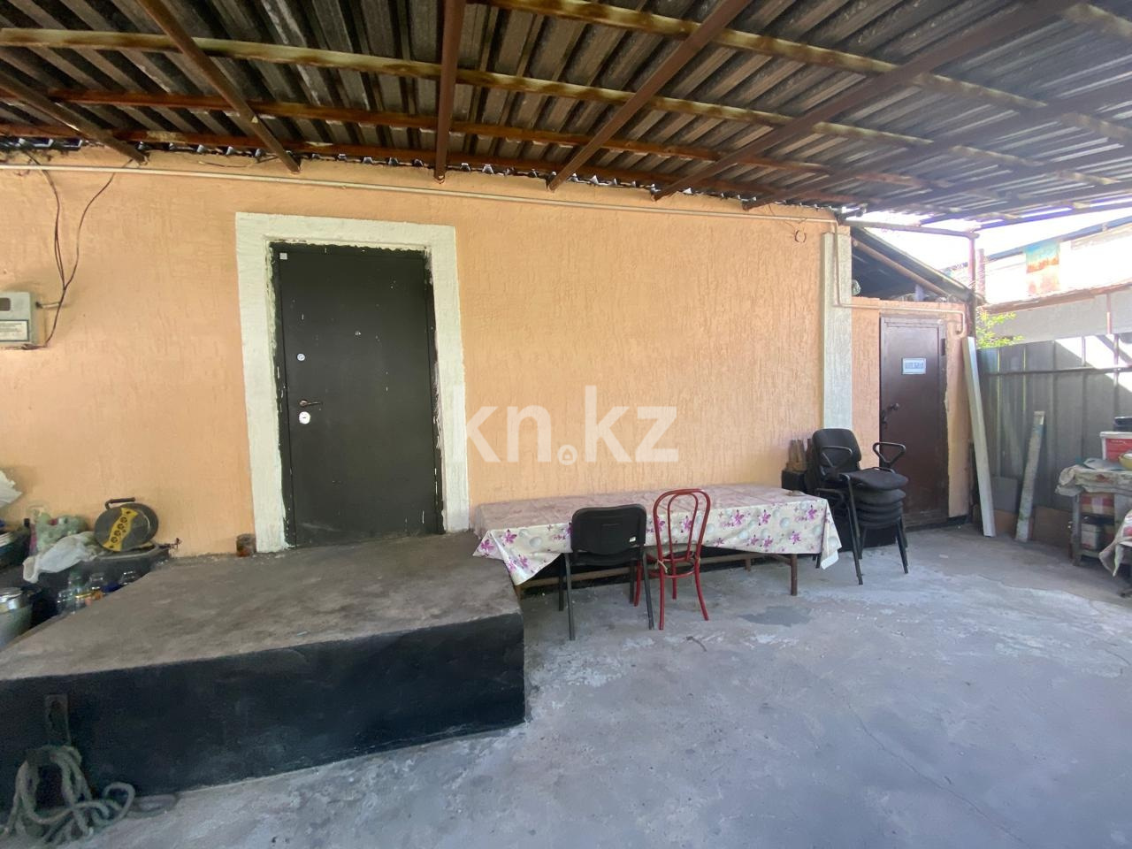 Продажа 3-комнатного дома, 90 м² в Алматинской области - фото 8