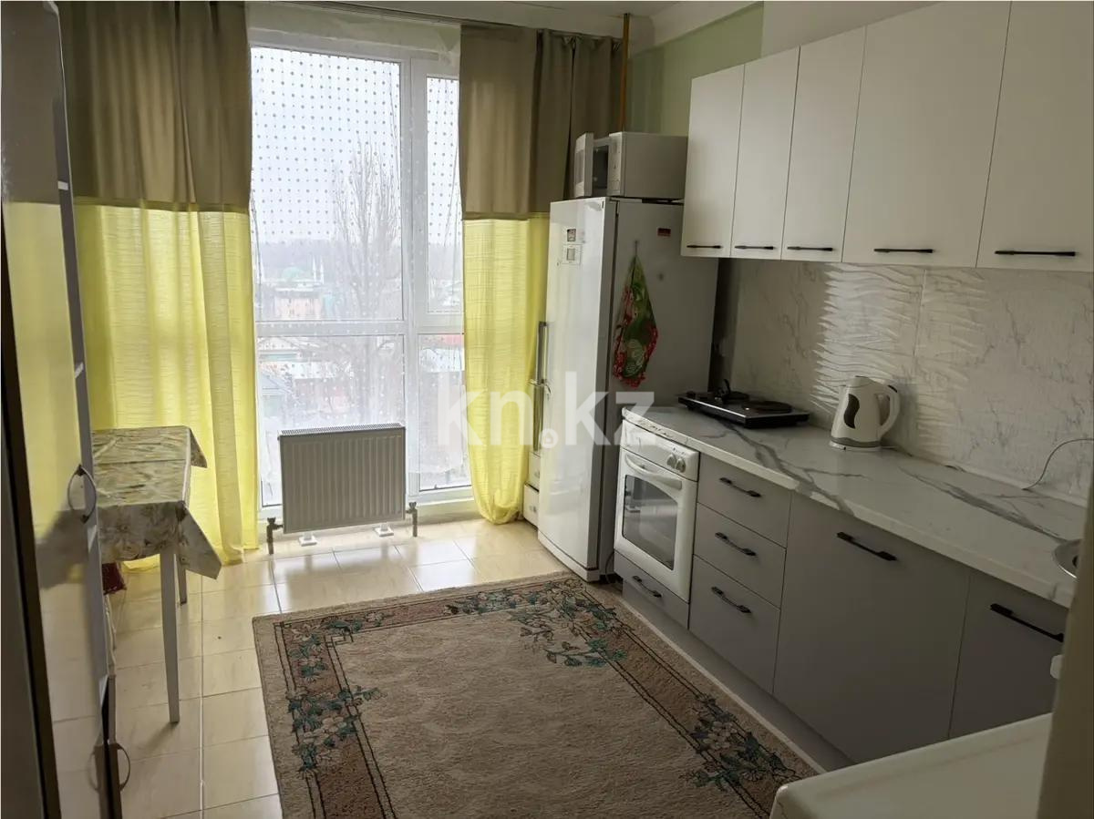 Продажа 2-комнатной квартиры, 60 м² в Алматы - фото 3