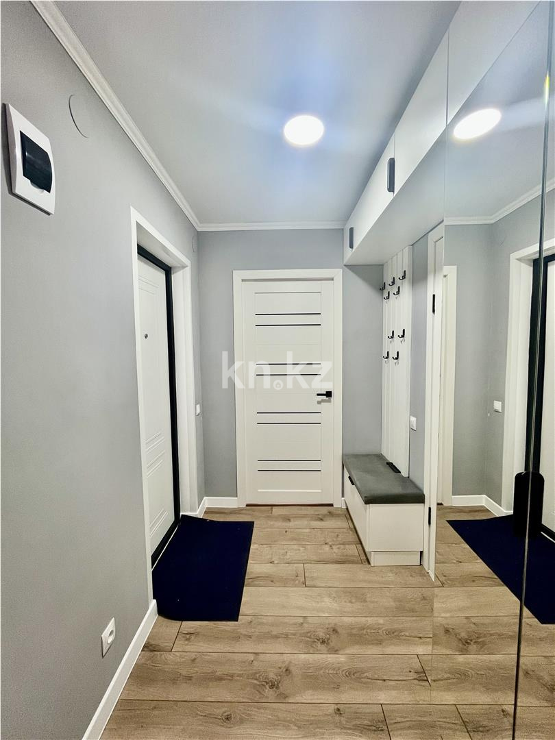 Продажа 2-комнатной квартиры, 44 м² в Темиртау - фото 5