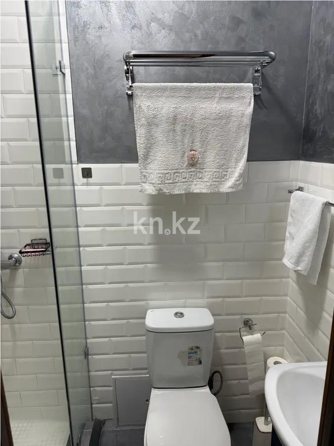 Продажа 3-комнатной квартиры, 71.5 м², ул. Сатпаева, дом  133/1 в Алматы - фото 7