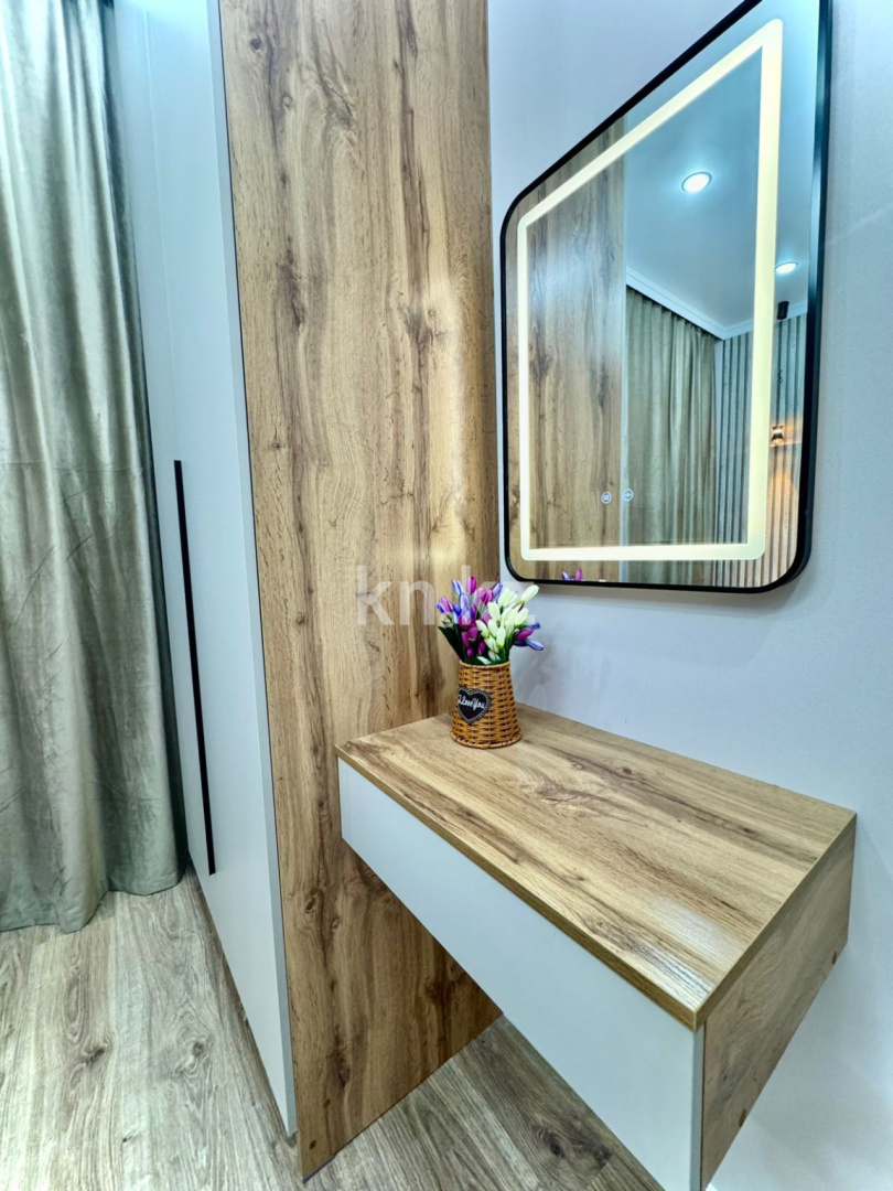 Продажа 3-комнатной квартиры, 56 м² в Алматы - фото 19