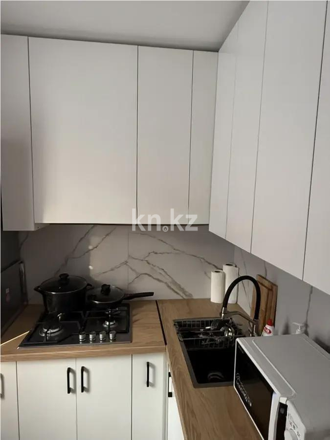 Продажа 2-комнатной квартиры, 44 м² в Алматы - фото 3