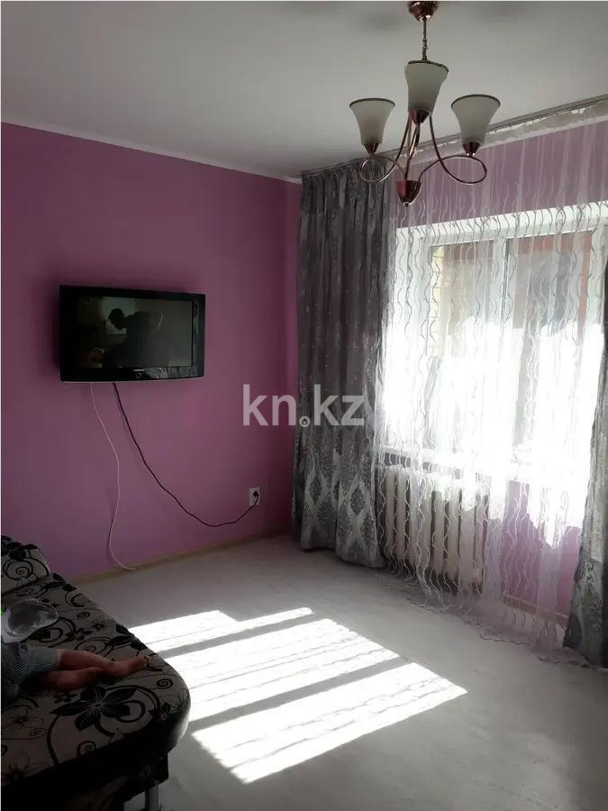 Продажа 1-комнатной квартиры, 27 м² в Астане