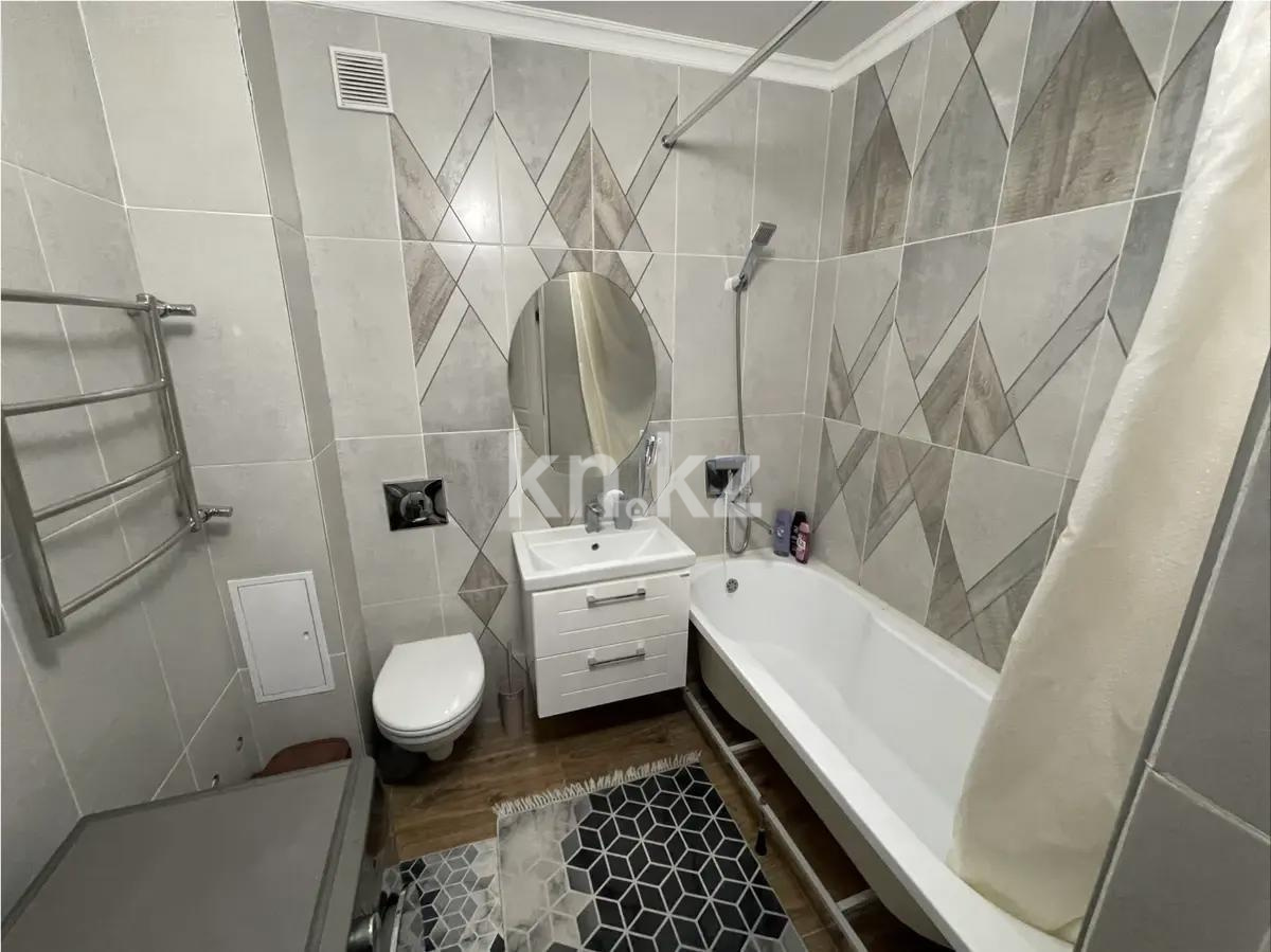 Продажа 3-комнатной квартиры, 87 м², ул. А-123, дом  8 в Астане - фото 5