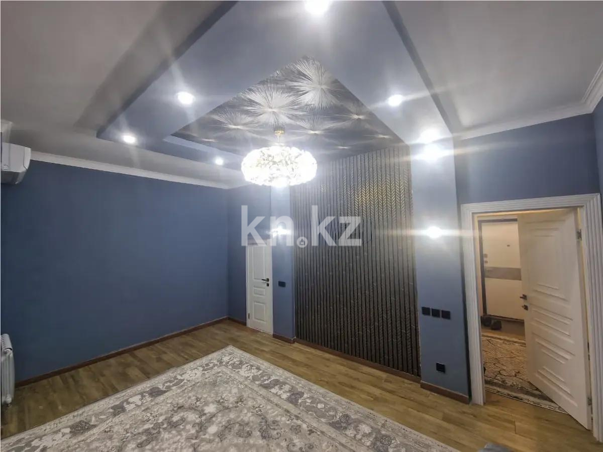 Продажа 3-комнатной квартиры, 116 м² в Алматы - фото 2