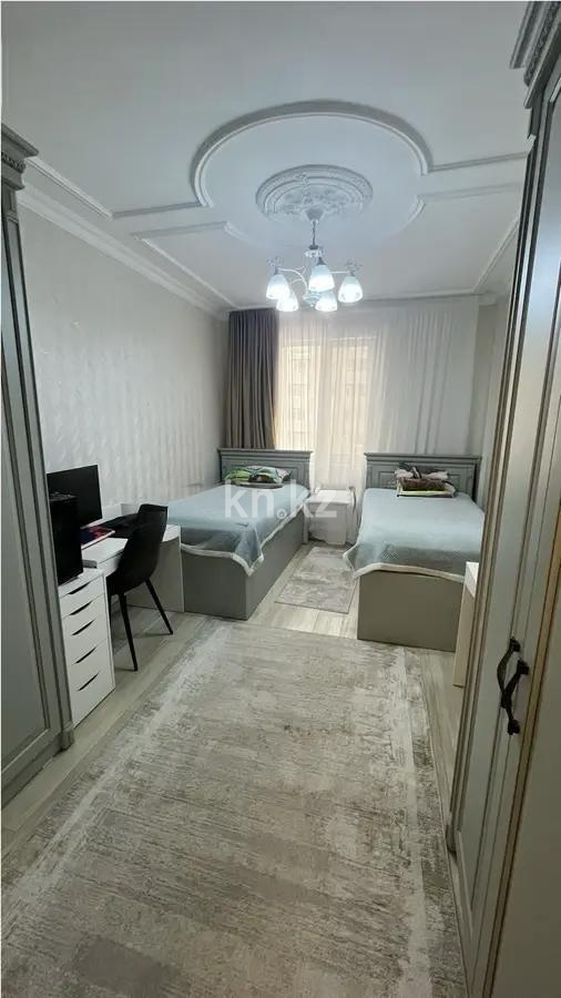 Продажа 4-комнатной квартиры, 106 м² в Астане - фото 3