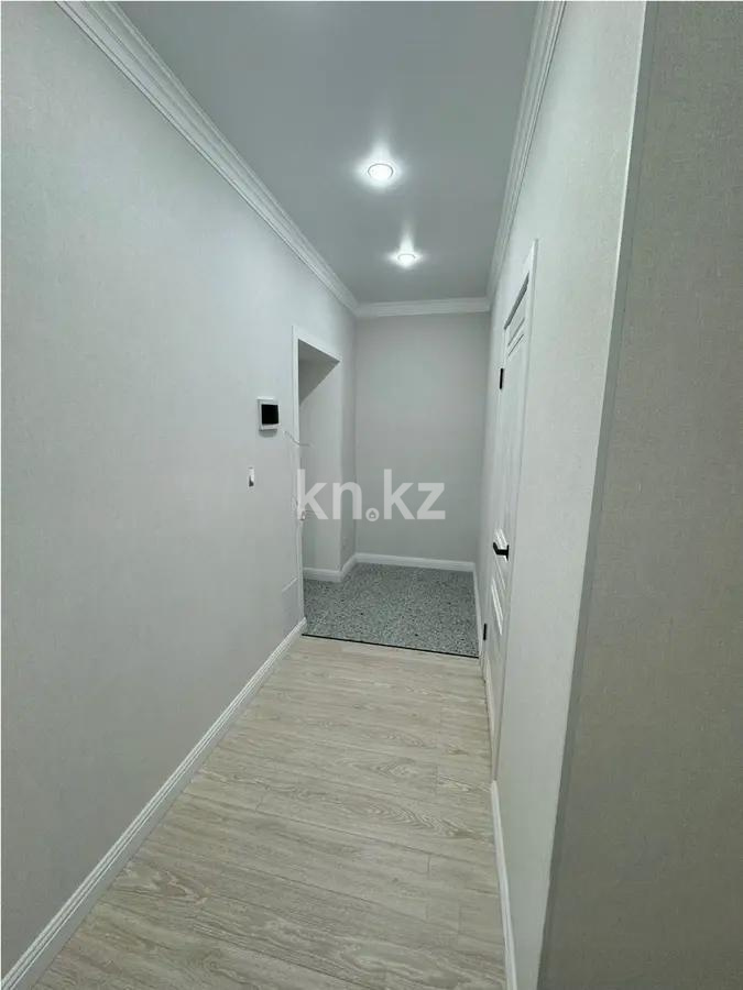 Продажа 1-комнатной квартиры, 37 м², ул. Болекпаева, дом  22 в Астане - фото 4