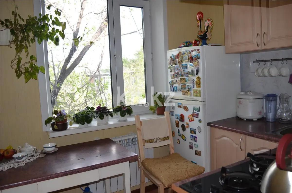 Продажа 3-комнатной квартиры, 62 м² в Темиртау - фото 4