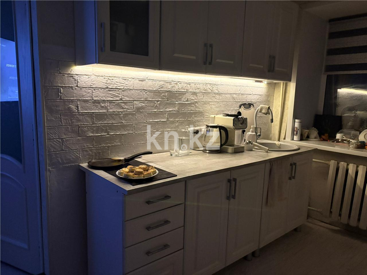 Продажа 1-комнатной квартиры, 30 м² в Караганде - фото 6