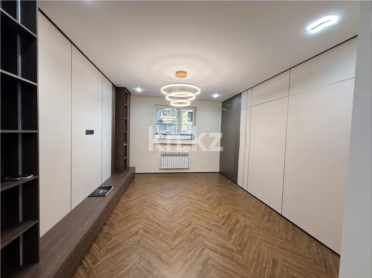Продажа 3-комнатной квартиры, 92 м² в Алматы