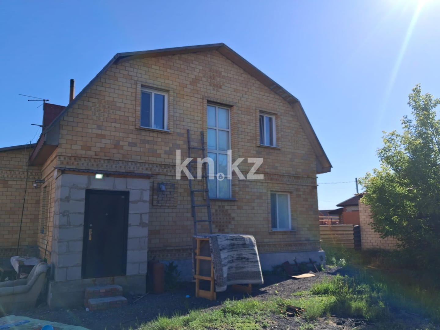 Продажа 6-комнатного дома, 145.9 м² в Акмолинской области - фото 29