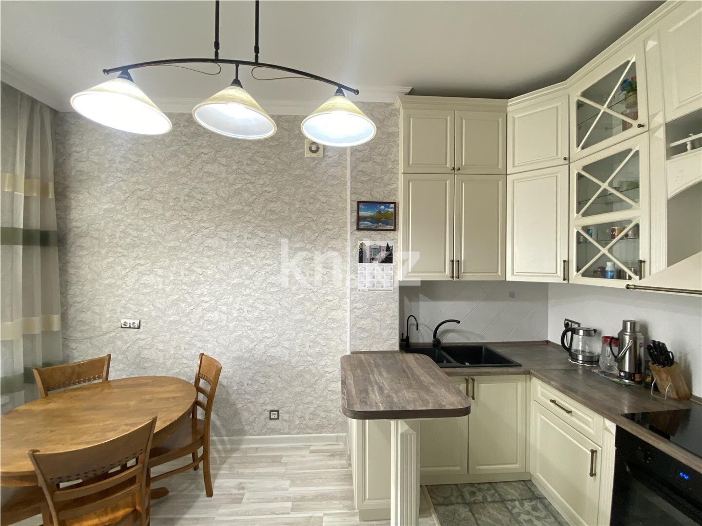 Продажа 2-комнатной квартиры, 71.3 м² в Астане