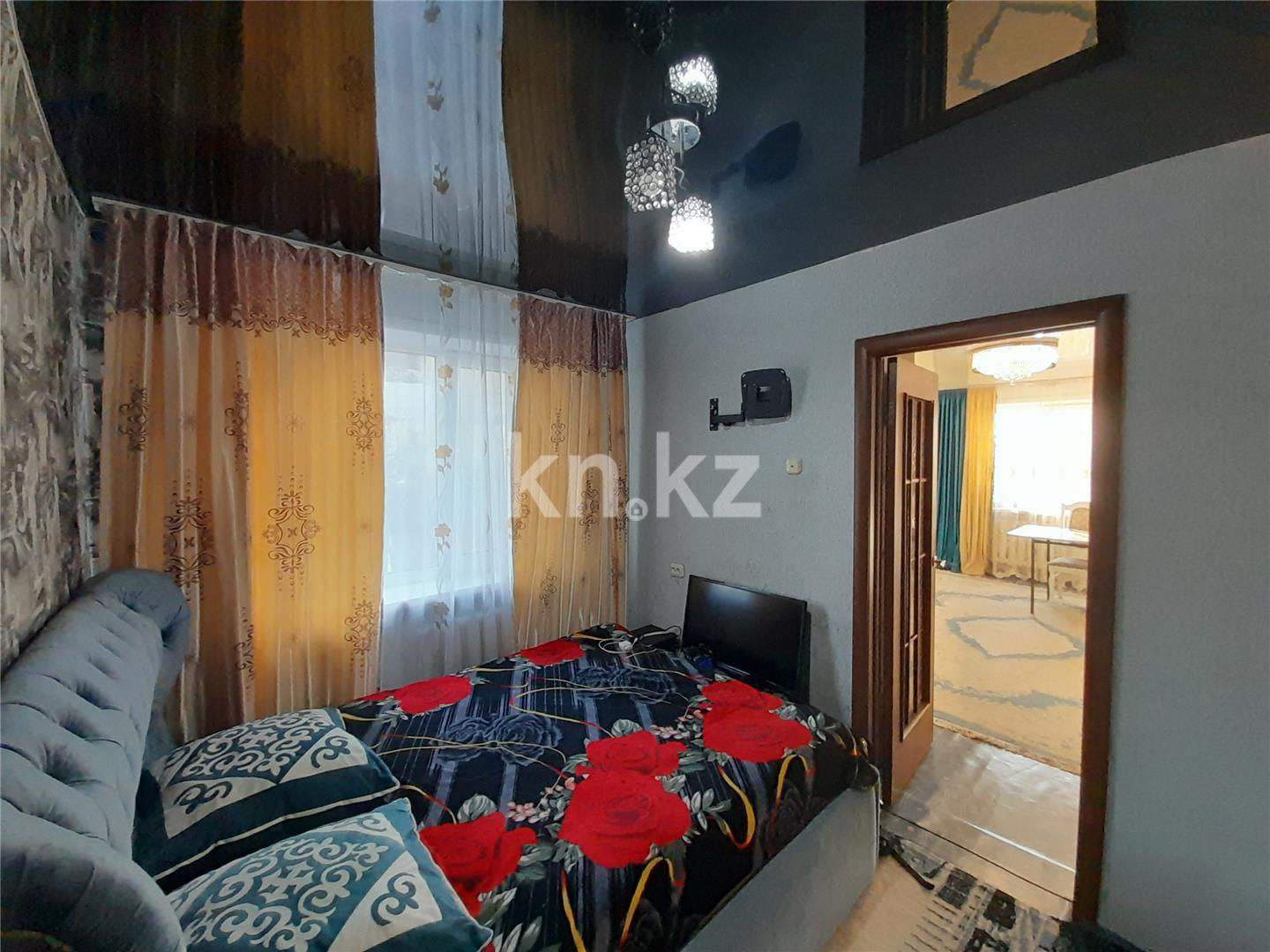 Продажа 3-комнатной квартиры, 57 м², ул. Уалиханова в Темиртау - фото 10