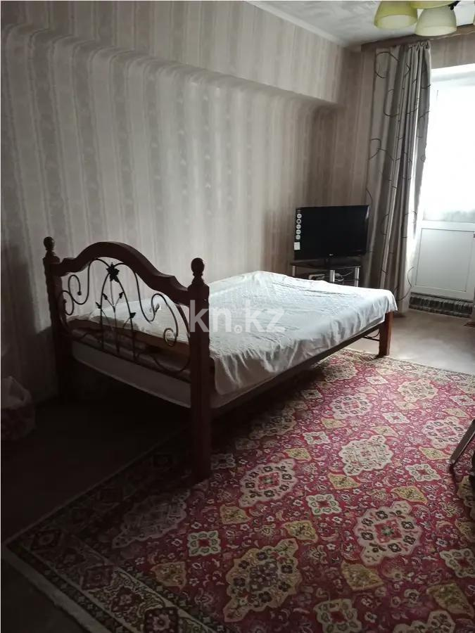 Продажа 1-комнатной квартиры, 37 м² в Алматы