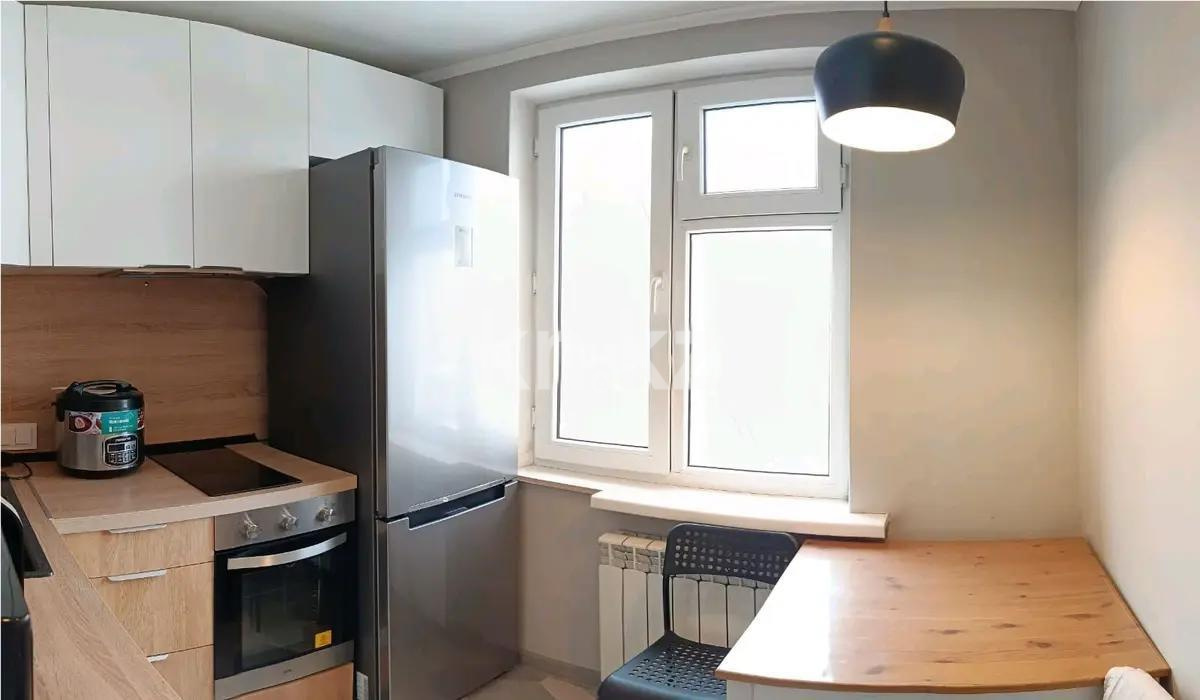 Продажа 3-комнатной квартиры, 60 м² в Алматы - фото 4