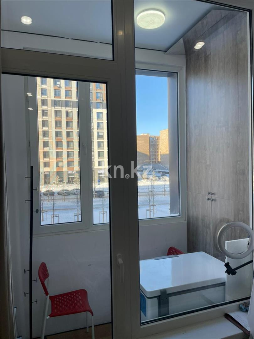 Продажа 3-комнатной квартиры, 85 м² в Астане - фото 11