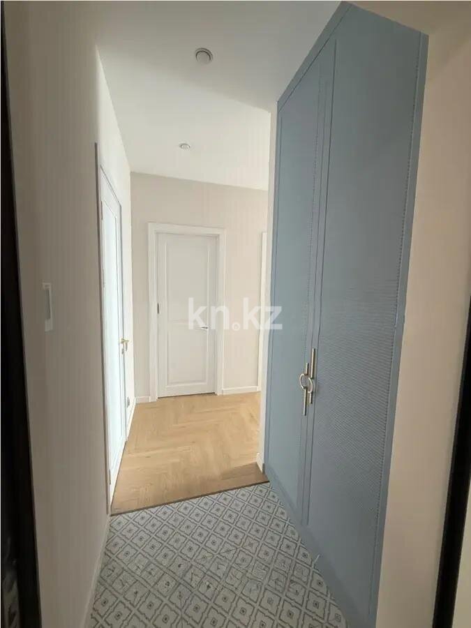 Продажа 2-комнатной квартиры, 62 м² в Астане - фото 7