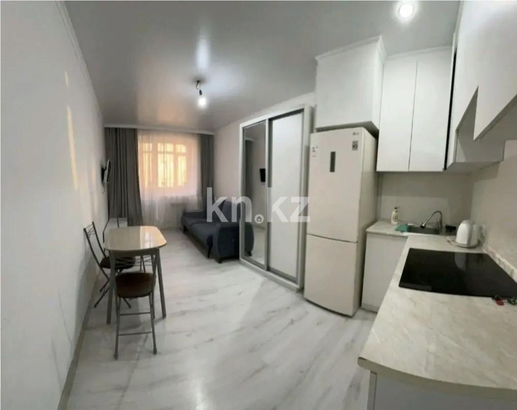 Продажа 1-комнатной квартиры, 24.4 м² в Астане