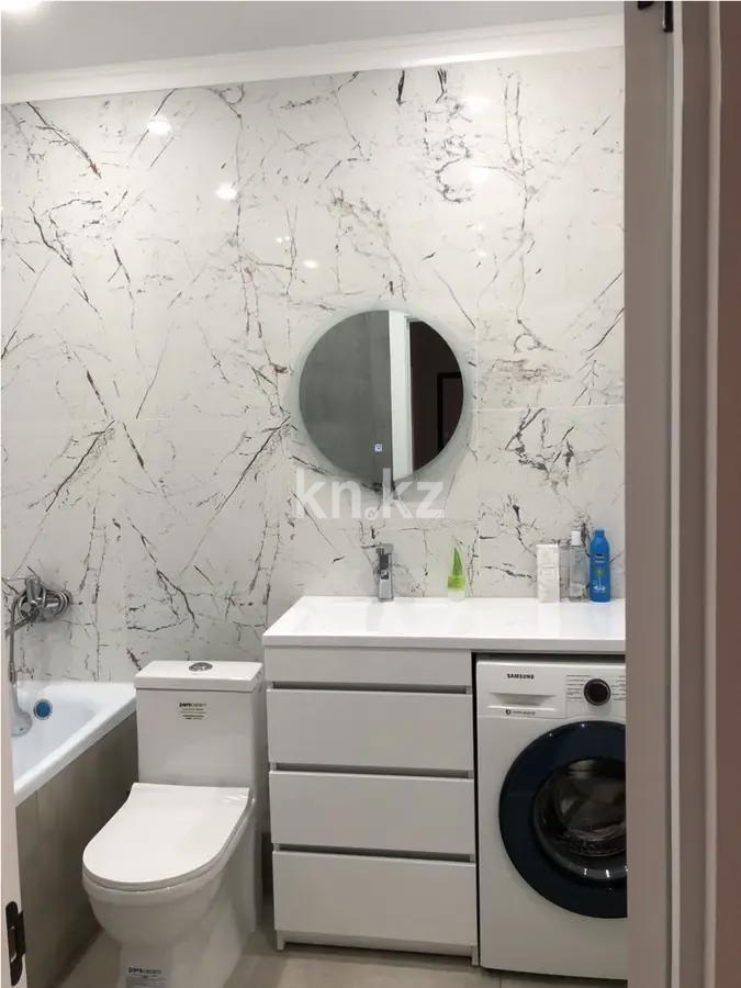 Продажа 2-комнатной квартиры, 62 м² в Алматы - фото 4