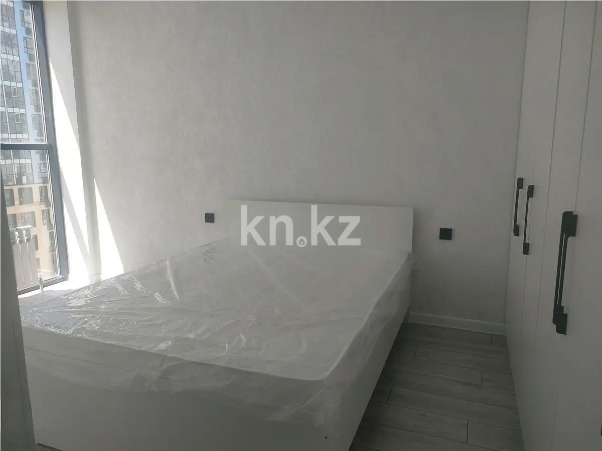 Продажа 3-комнатной квартиры, 53 м² в Алматы - фото 2