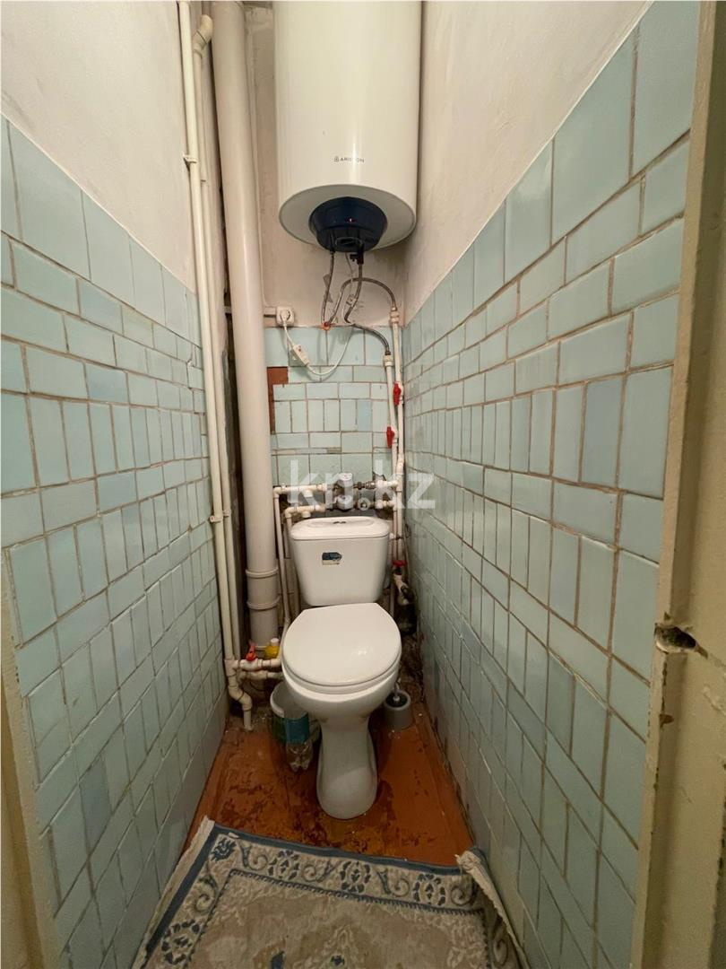 Продажа 1-комнатной квартиры, 30 м², мкр-н 7-й в Темиртау - фото 4