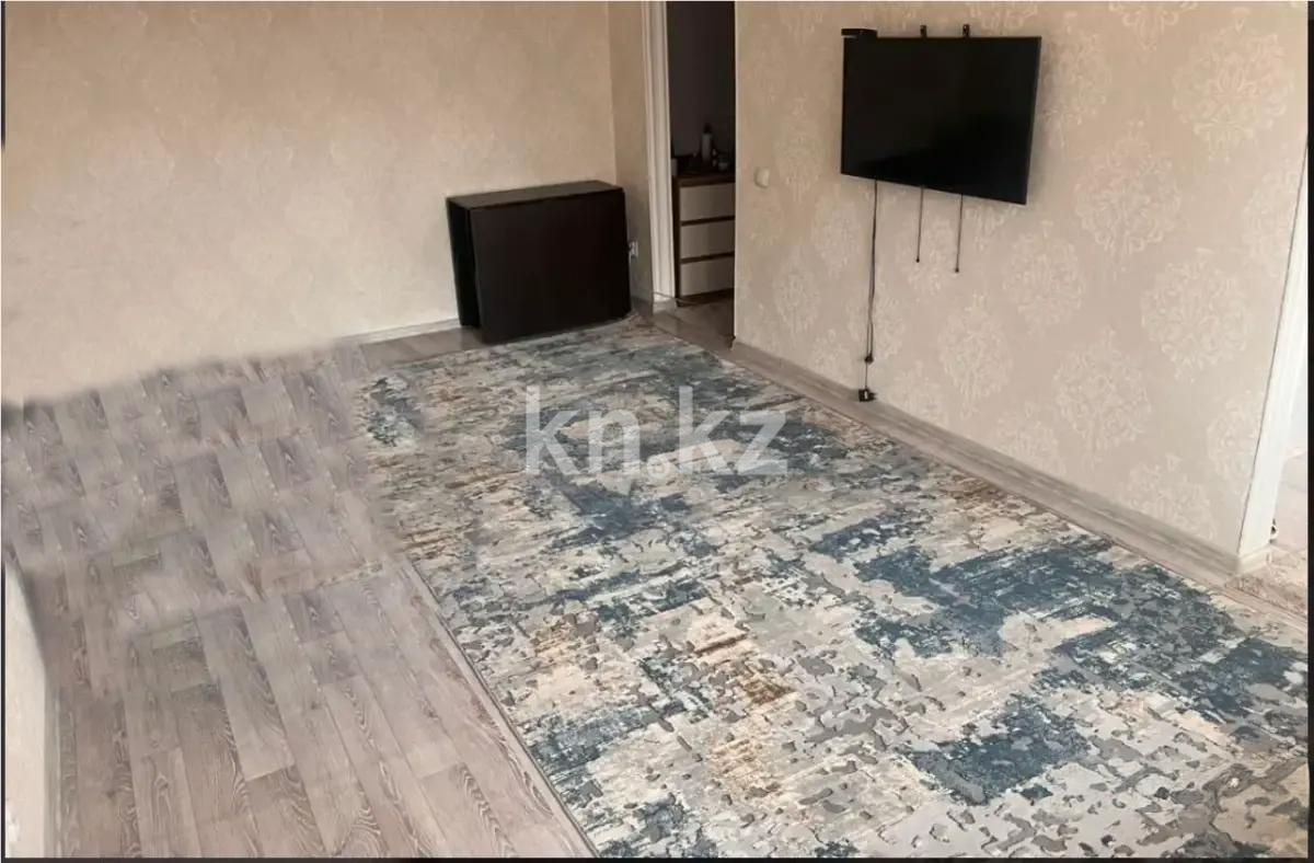 Продажа 2-комнатной квартиры, 43 м² в Алматы