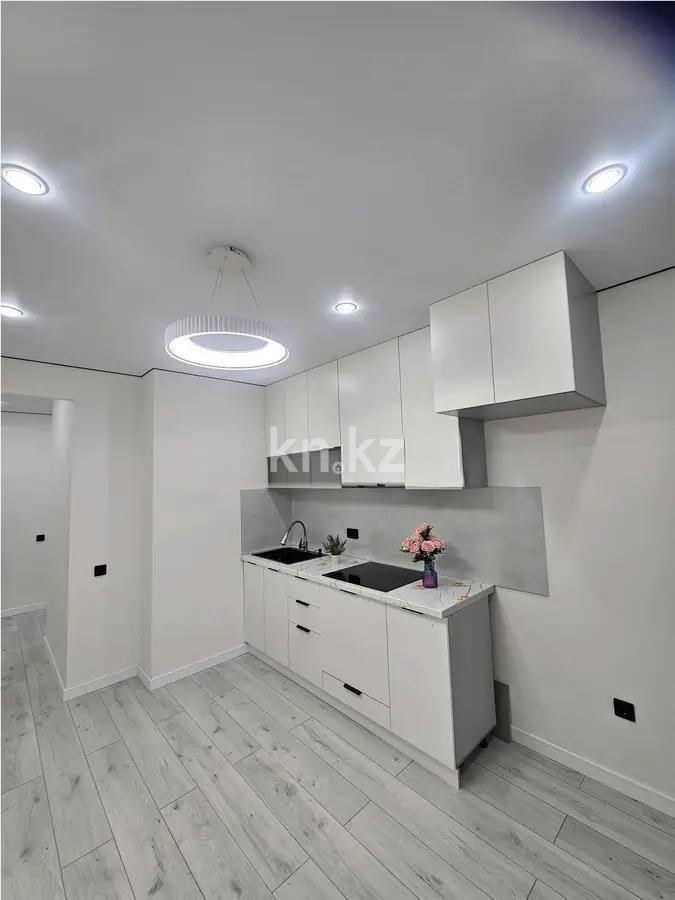 Продажа 2-комнатной квартиры, 54 м², пр. Райымбека, дом  590 стр в Алматы - фото 3