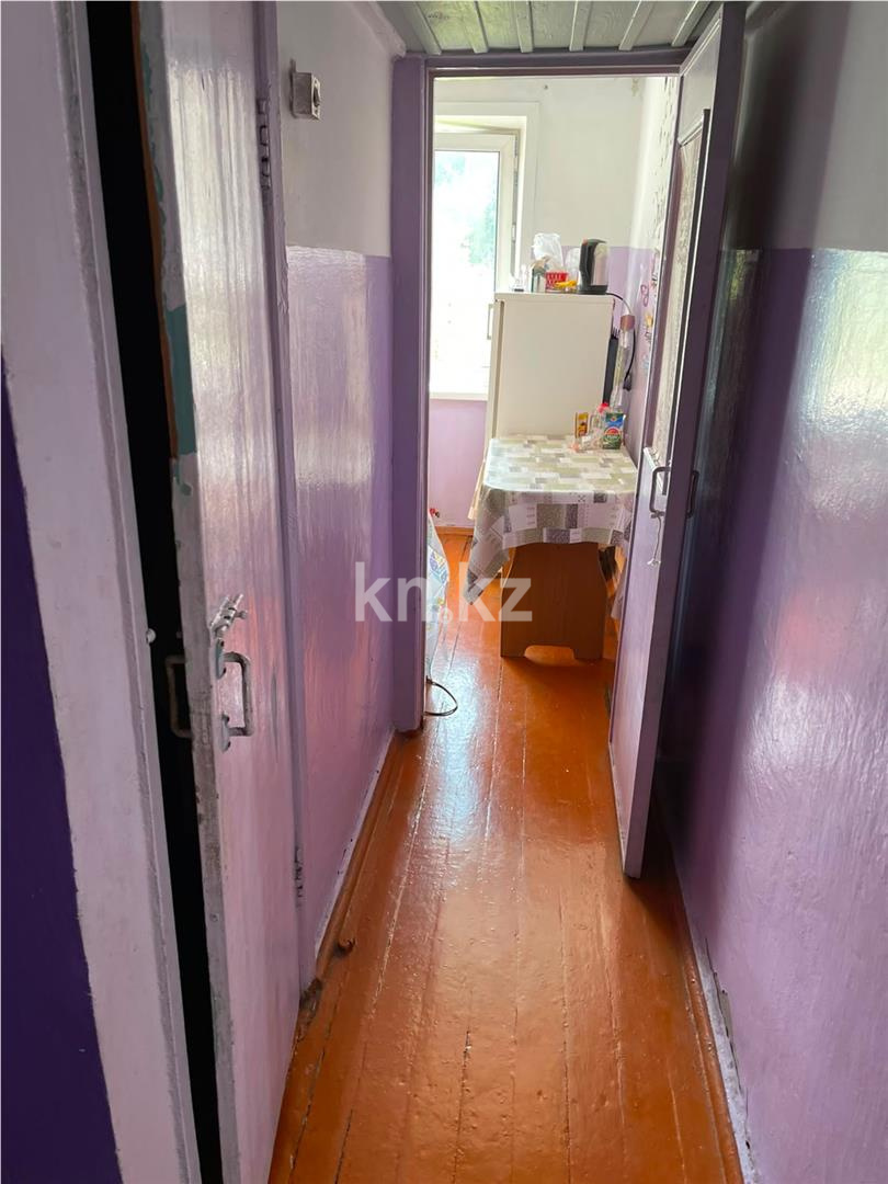 Продажа 2-комнатной квартиры, 43 м² в Темиртау - фото 4