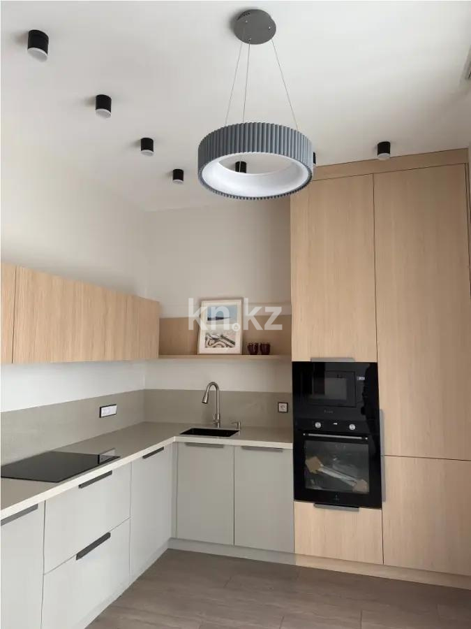 Продажа 2-комнатной квартиры, 47 м², ул. Жандосова, дом  108/1 в Алматы - фото 3