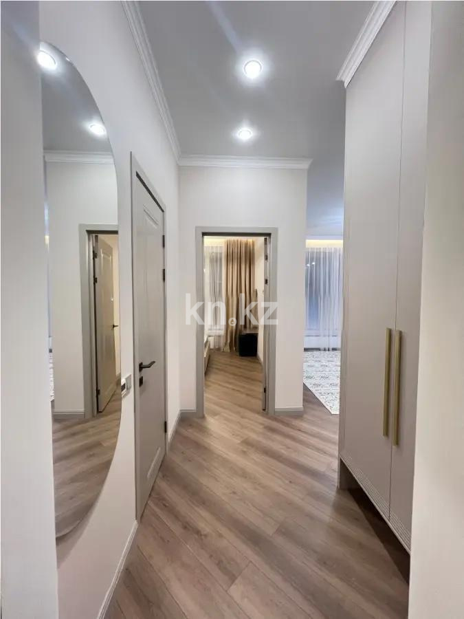 Продажа 2-комнатной квартиры, 44.5 м² в Астане - фото 5