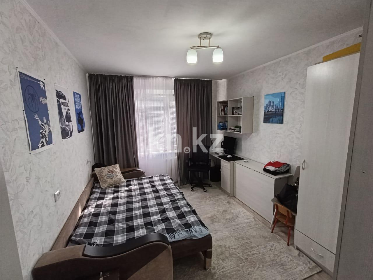 Продажа 3-комнатной квартиры, 73 м² в Темиртау - фото 2