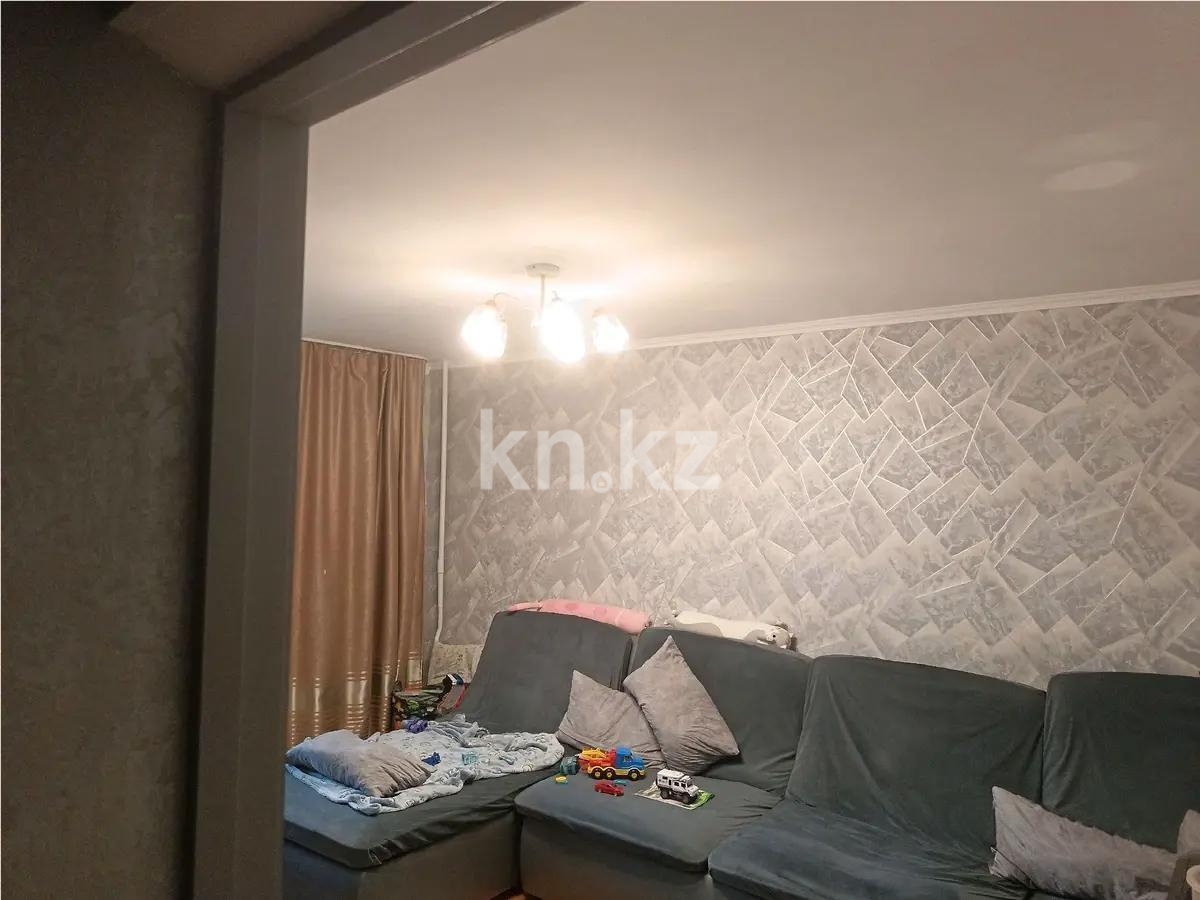 Продажа 2-комнатной квартиры, 48.8 м², ул. Куйши Дина, дом  46 в Астане