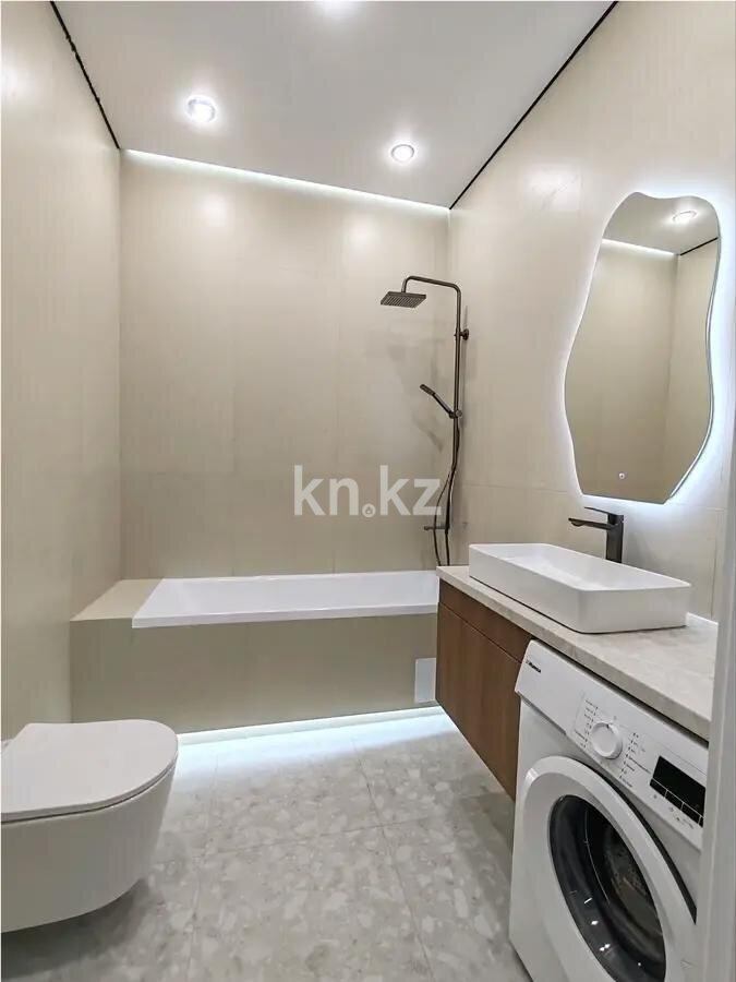 Продажа 2-комнатной квартиры, 43 м² в Астане - фото 4