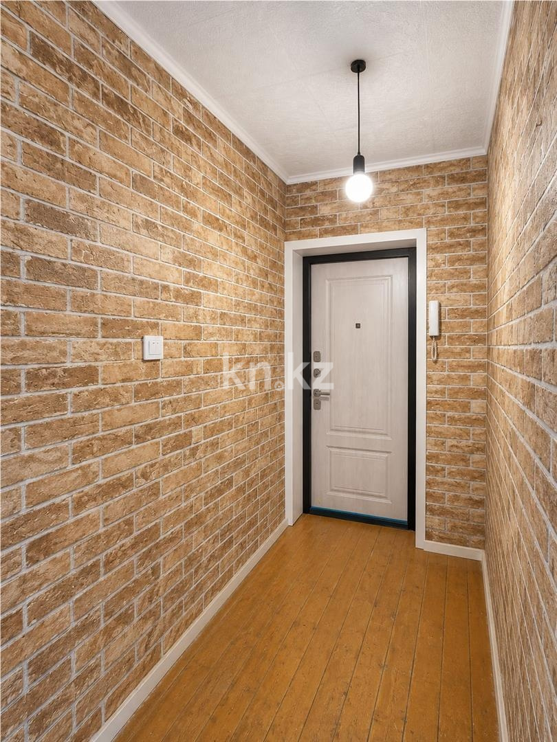 Продажа 1-комнатной квартиры, 31 м² в Темиртау - фото 10
