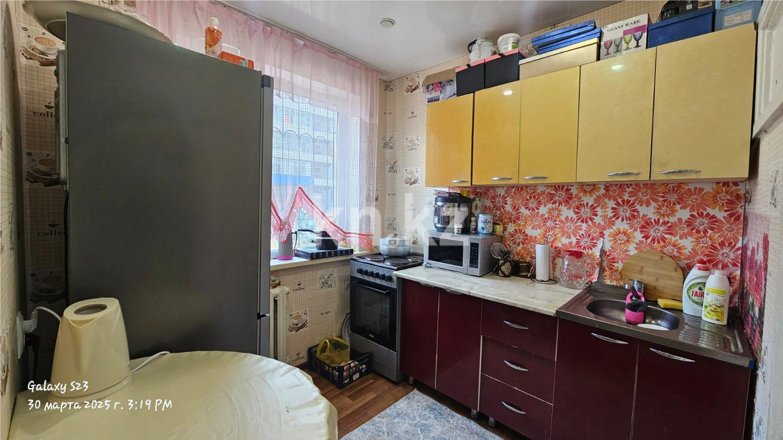 Продажа 2-комнатной квартиры, 43 м² в Темиртау - фото 5