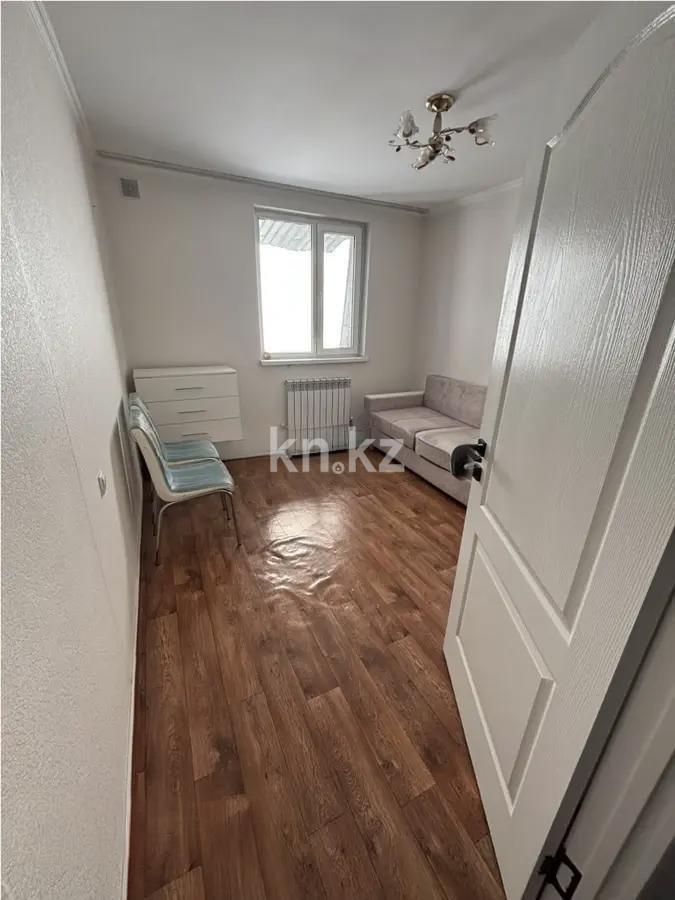 Продажа 1-комнатной квартиры, 40 м², мкр-н Кокжиек, дом  16а в Алматы - фото 3