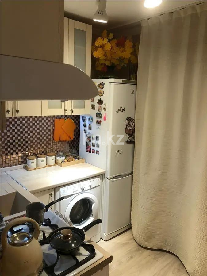 Продажа 3-комнатной квартиры, 58 м², мкр-н 6, дом  19а в Алматы - фото 4