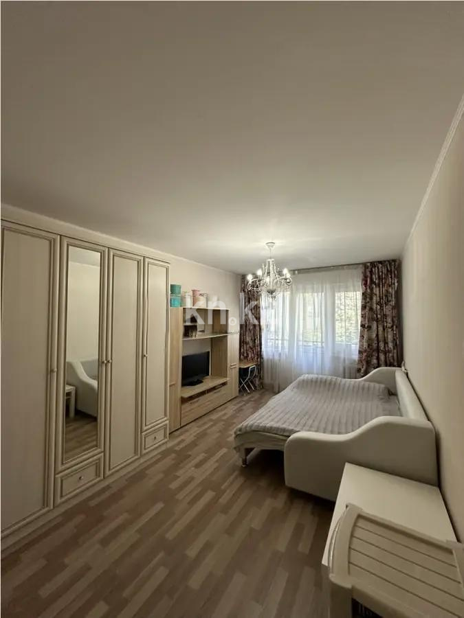 Продажа 2-комнатной квартиры, 44 м², мкр-н 7, дом  6 в Алматы