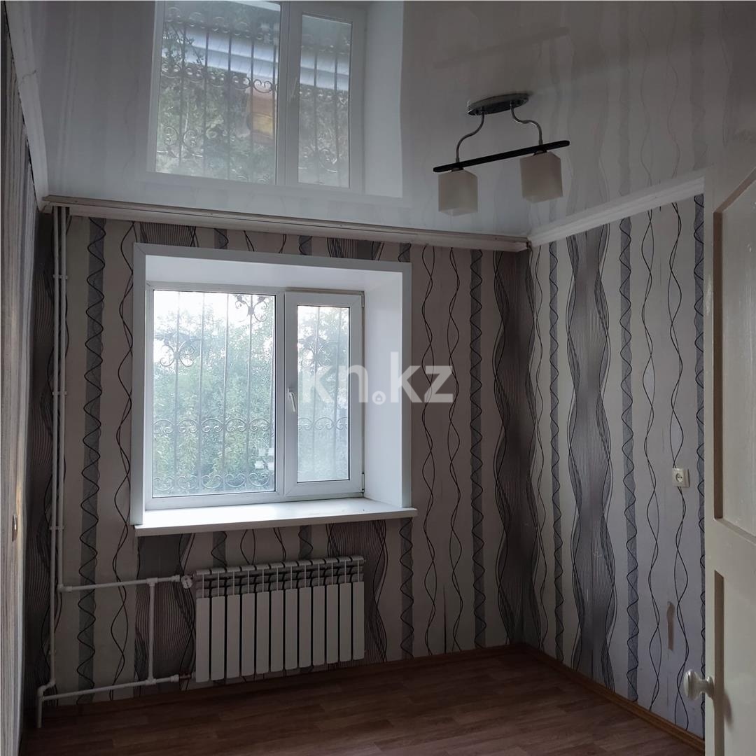 Продажа 3-комнатной квартиры, 58 м² в Караганде - фото 5