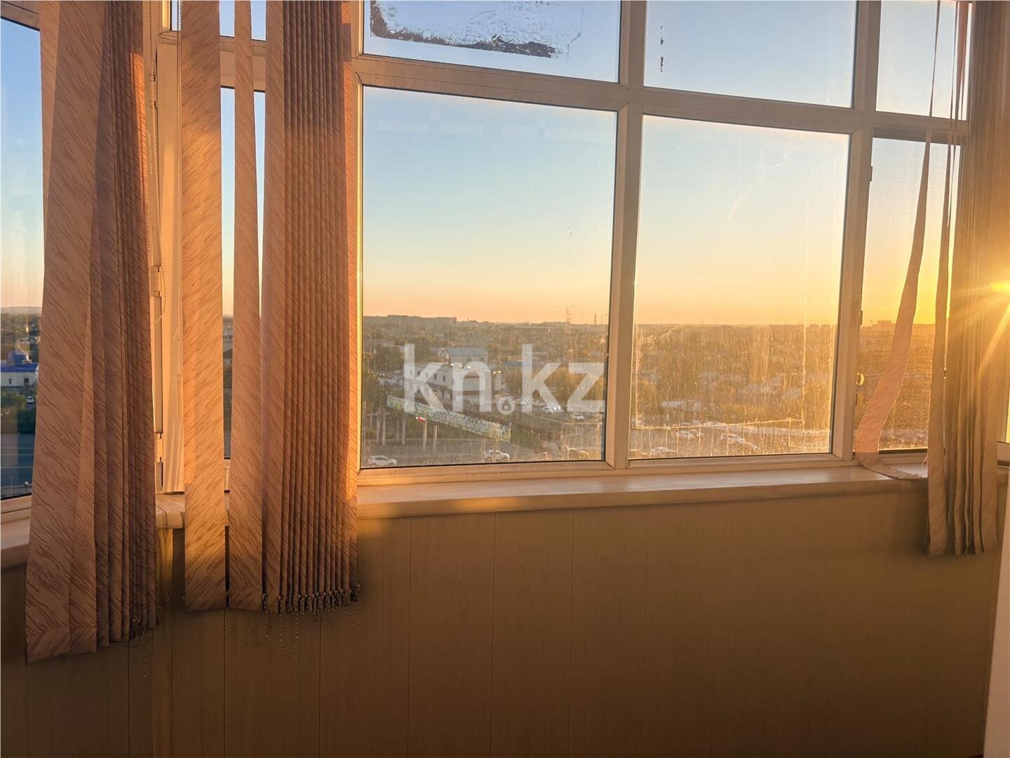 Продажа 3-комнатной квартиры, 98 м² в Караганде - фото 8
