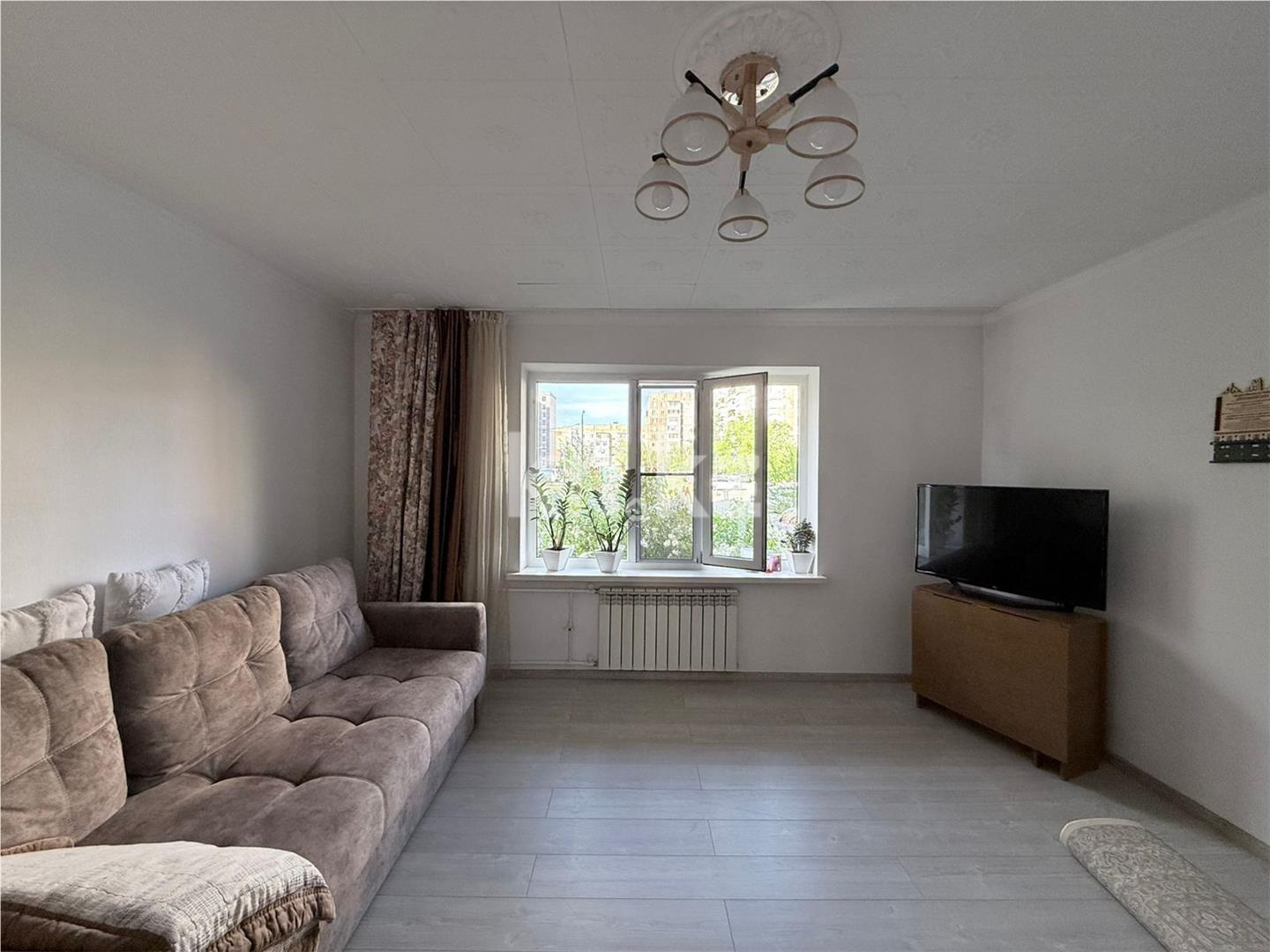 Продажа 2-комнатной квартиры, 54 м² в Караганде - фото 2