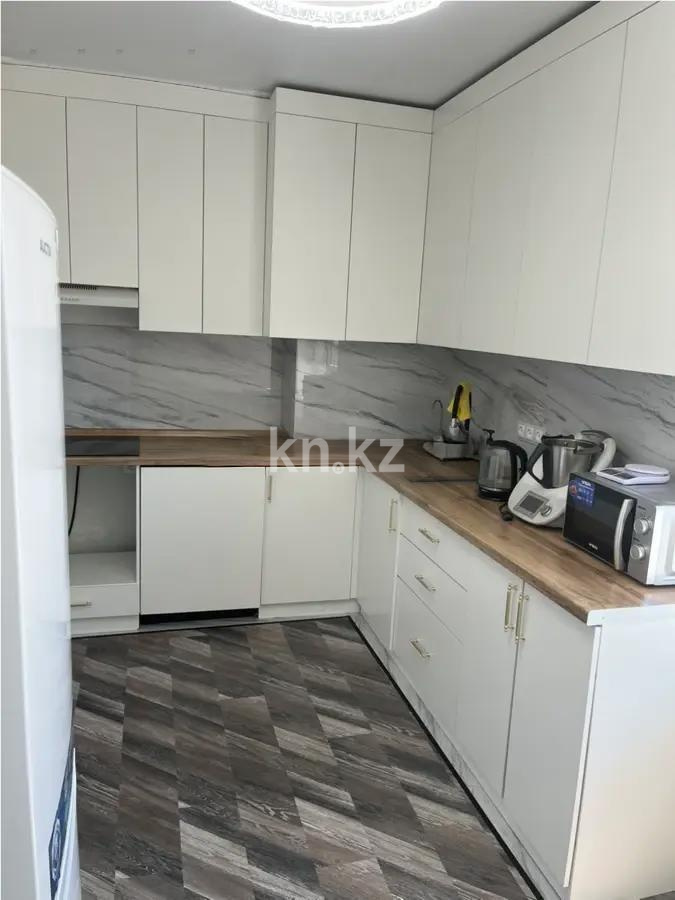 Продажа 2-комнатной квартиры, 58 м² в Алматы - фото 3